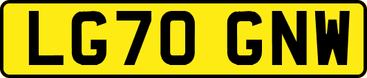 LG70GNW