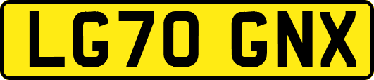 LG70GNX