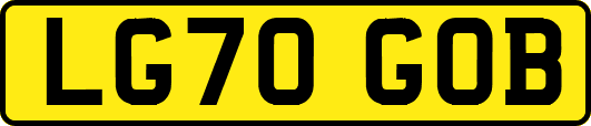 LG70GOB