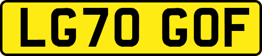LG70GOF