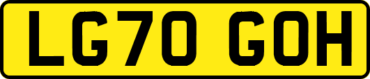 LG70GOH