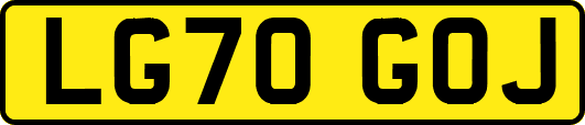 LG70GOJ