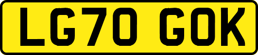 LG70GOK