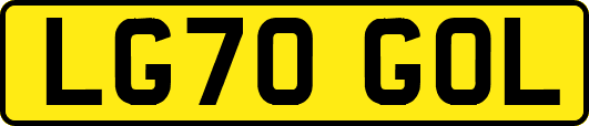 LG70GOL