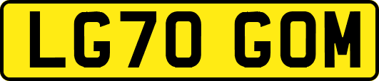LG70GOM