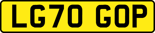 LG70GOP