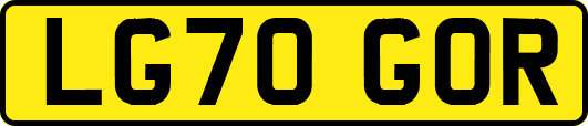 LG70GOR