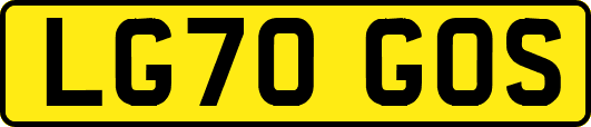 LG70GOS