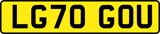 LG70GOU