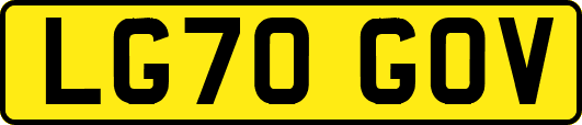 LG70GOV