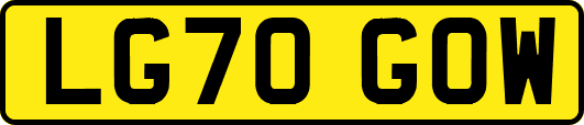 LG70GOW