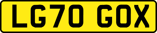 LG70GOX