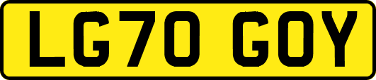 LG70GOY