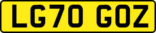 LG70GOZ