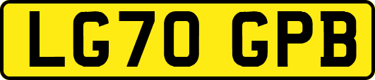 LG70GPB