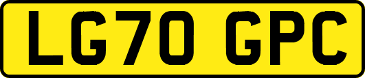 LG70GPC