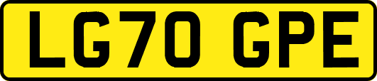 LG70GPE