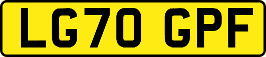 LG70GPF