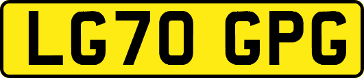 LG70GPG