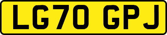 LG70GPJ