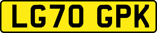 LG70GPK