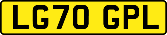 LG70GPL