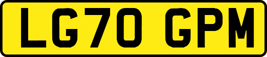 LG70GPM