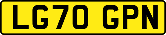 LG70GPN