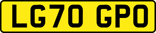 LG70GPO