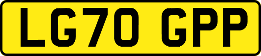 LG70GPP