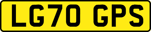 LG70GPS