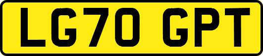 LG70GPT