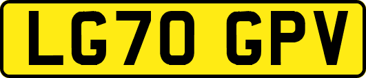 LG70GPV