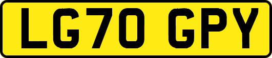 LG70GPY