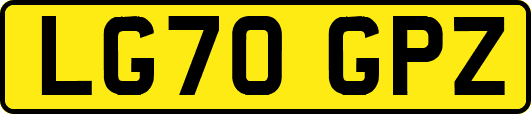 LG70GPZ