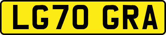 LG70GRA