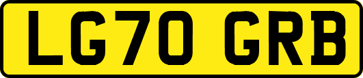LG70GRB