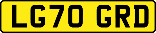 LG70GRD