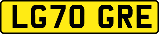 LG70GRE