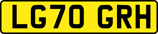 LG70GRH