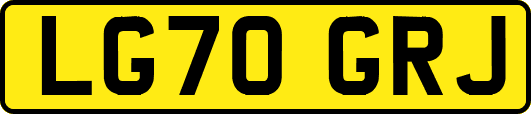 LG70GRJ