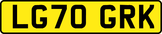 LG70GRK