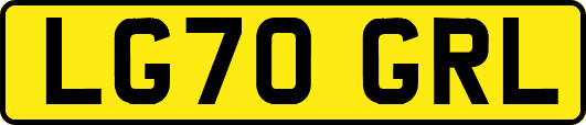 LG70GRL