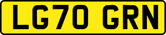LG70GRN