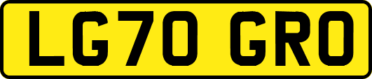 LG70GRO