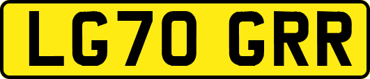 LG70GRR