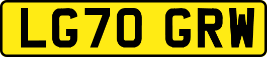 LG70GRW