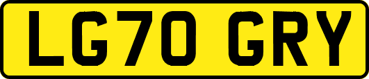 LG70GRY