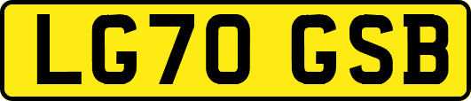 LG70GSB
