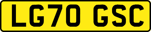 LG70GSC